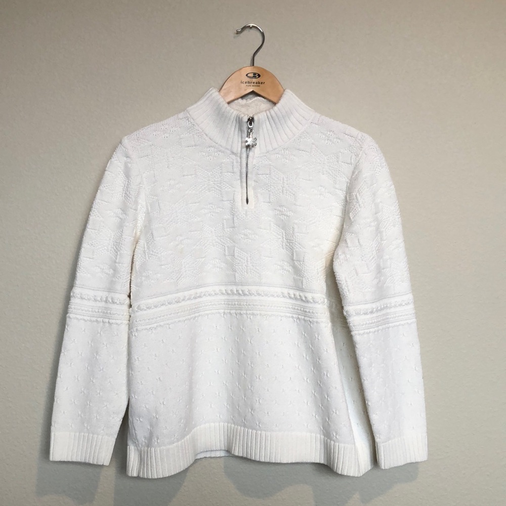 Christopher & Banks Sweater